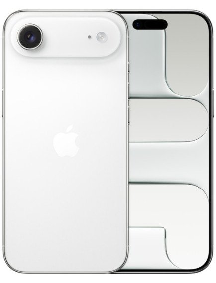 Apple iPhone Air 256 GB Pamuk Beyazı