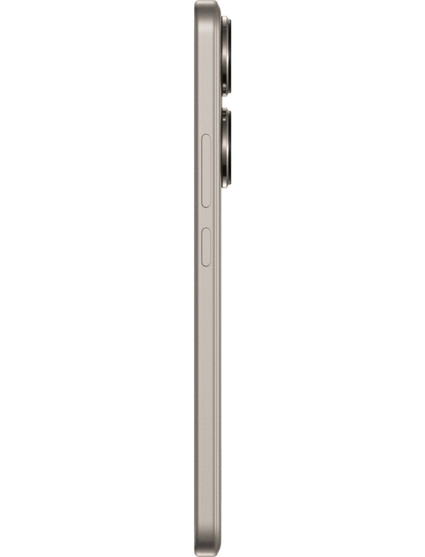 POCO F6 512 GB 12 GB Ram (Poco Türkiye Garantili) Titanyum