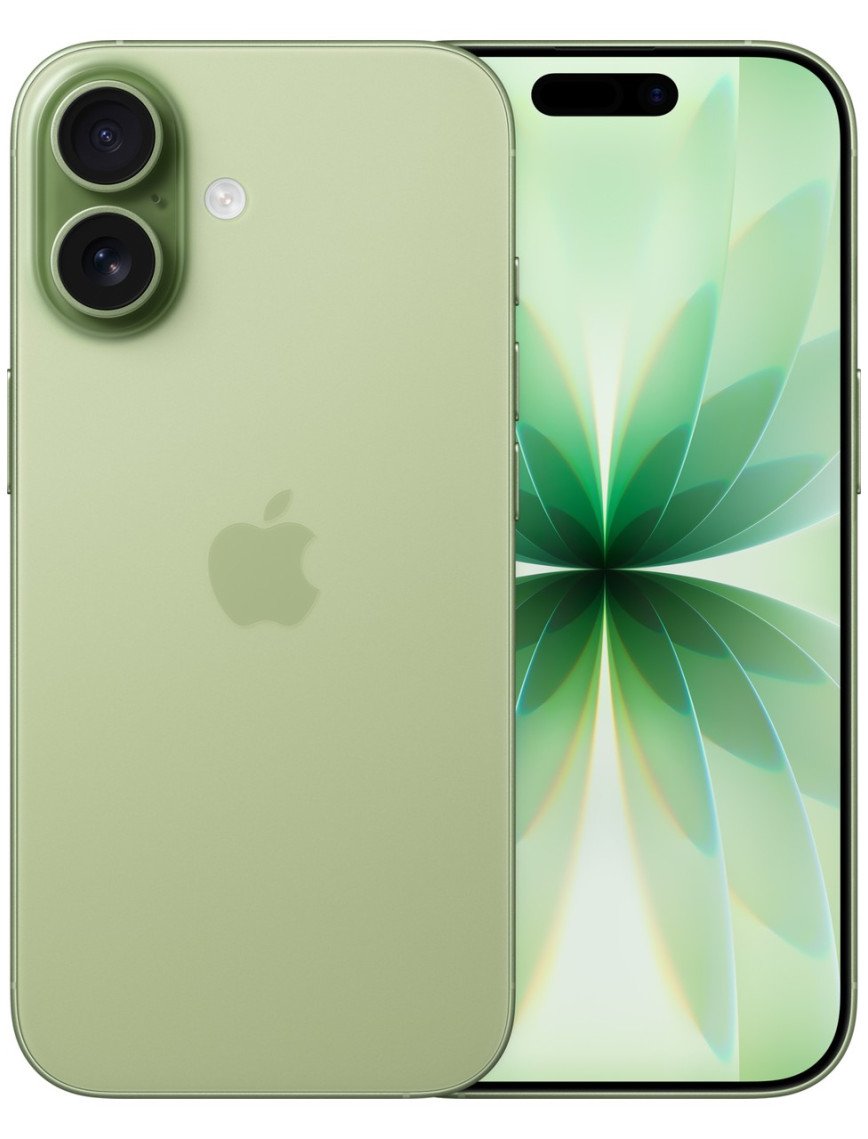 Apple iPhone 17 256 GB Ada Çayı