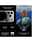 Apple iPhone 17 Pro Max 256 GB Kozmik Turuncu