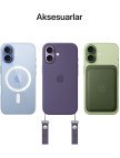 Apple iPhone 17 512 GB Sis Mavisi